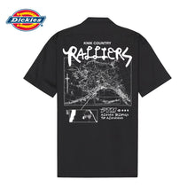 Load image into Gallery viewer, Knik Country Ralliers Dickies Work Shirt

