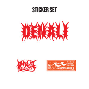 SHISH Vinyl Bundle
