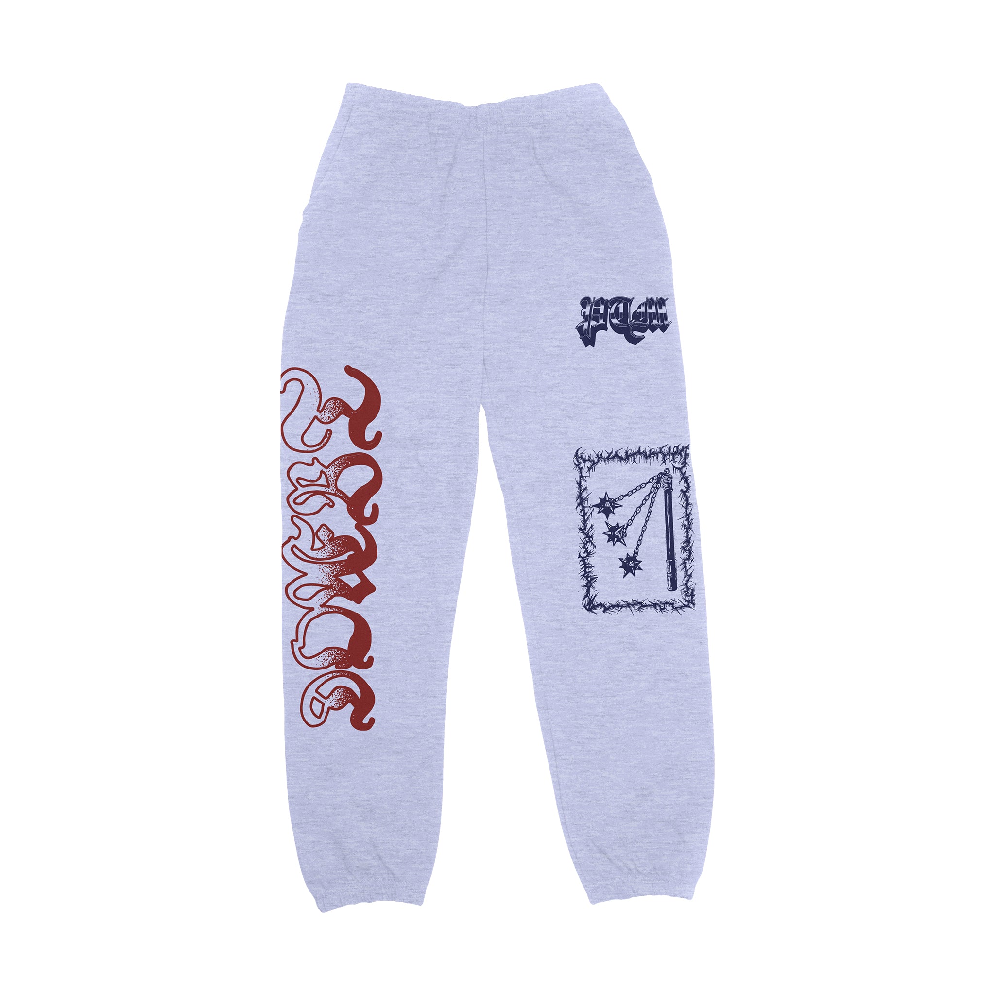 NEIWAI ACTIVE X NYCB Polartec Fleece Sweatpants