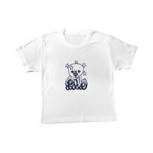 Load image into Gallery viewer, Creature Dude Baby Doll Tee
