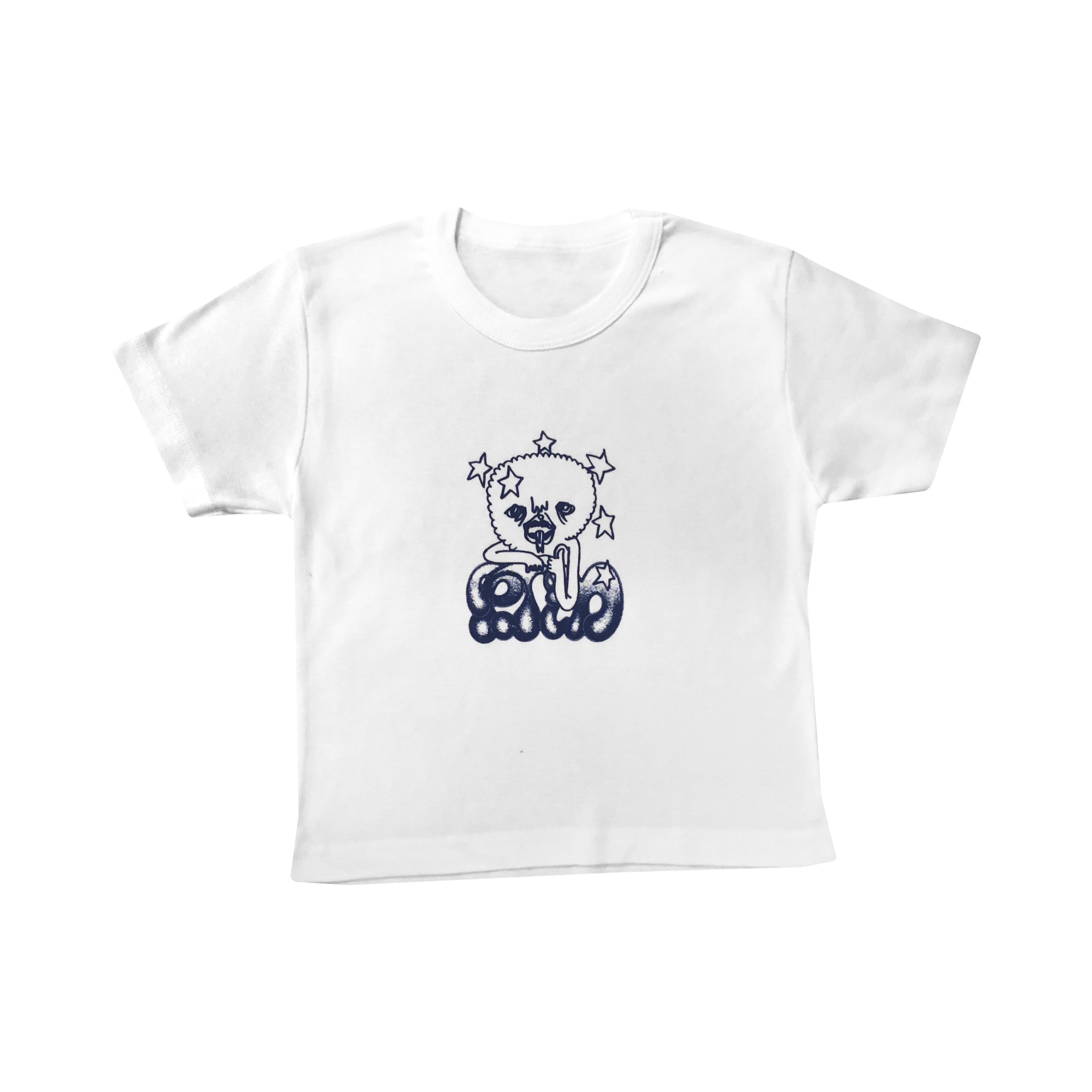 Baby doll tee online