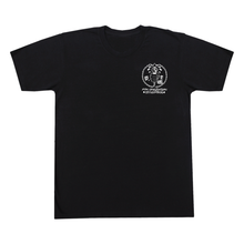 Load image into Gallery viewer, PTMF 2023 Pass the Mic Black Tee
