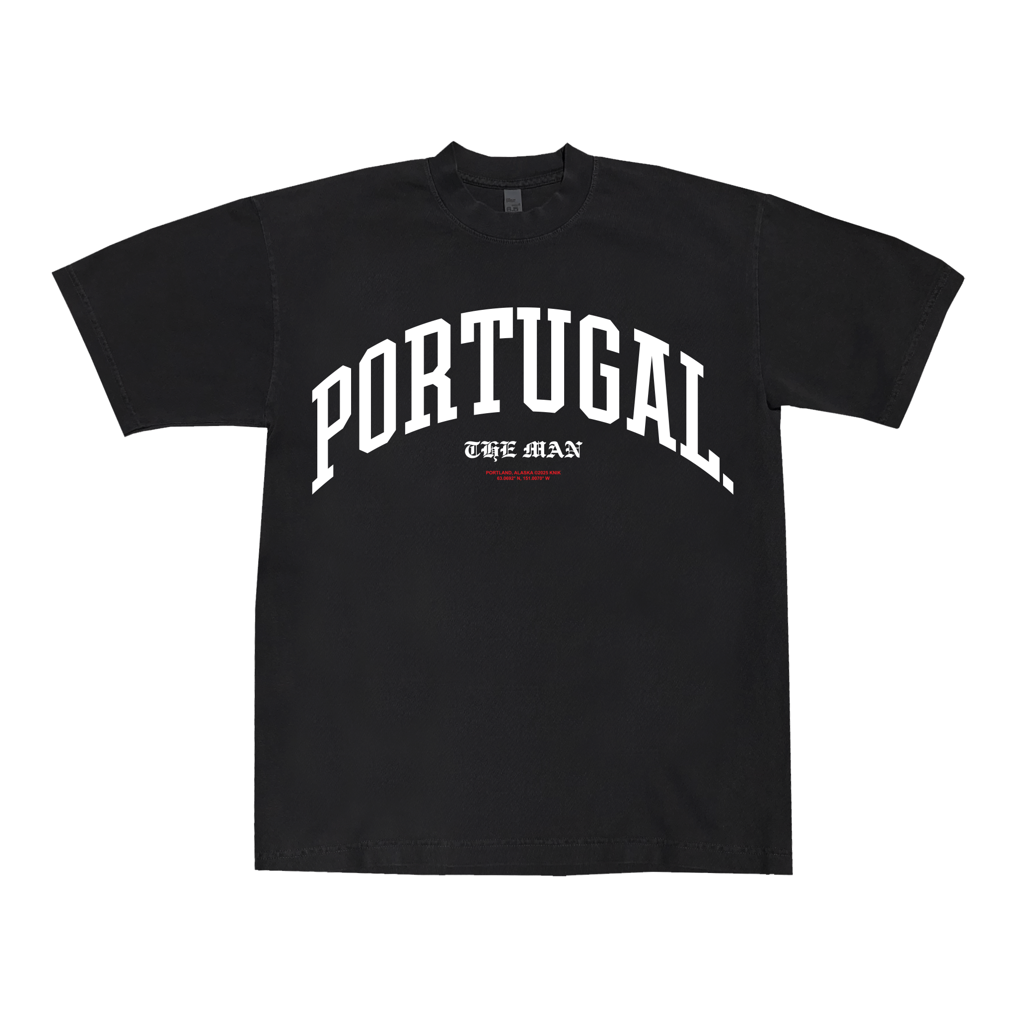 Portugal. The Man l Official Store – PTM Mercado