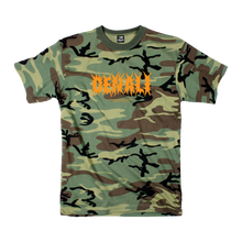 Load image into Gallery viewer, Denali 2025 Tour Tee - Camo
