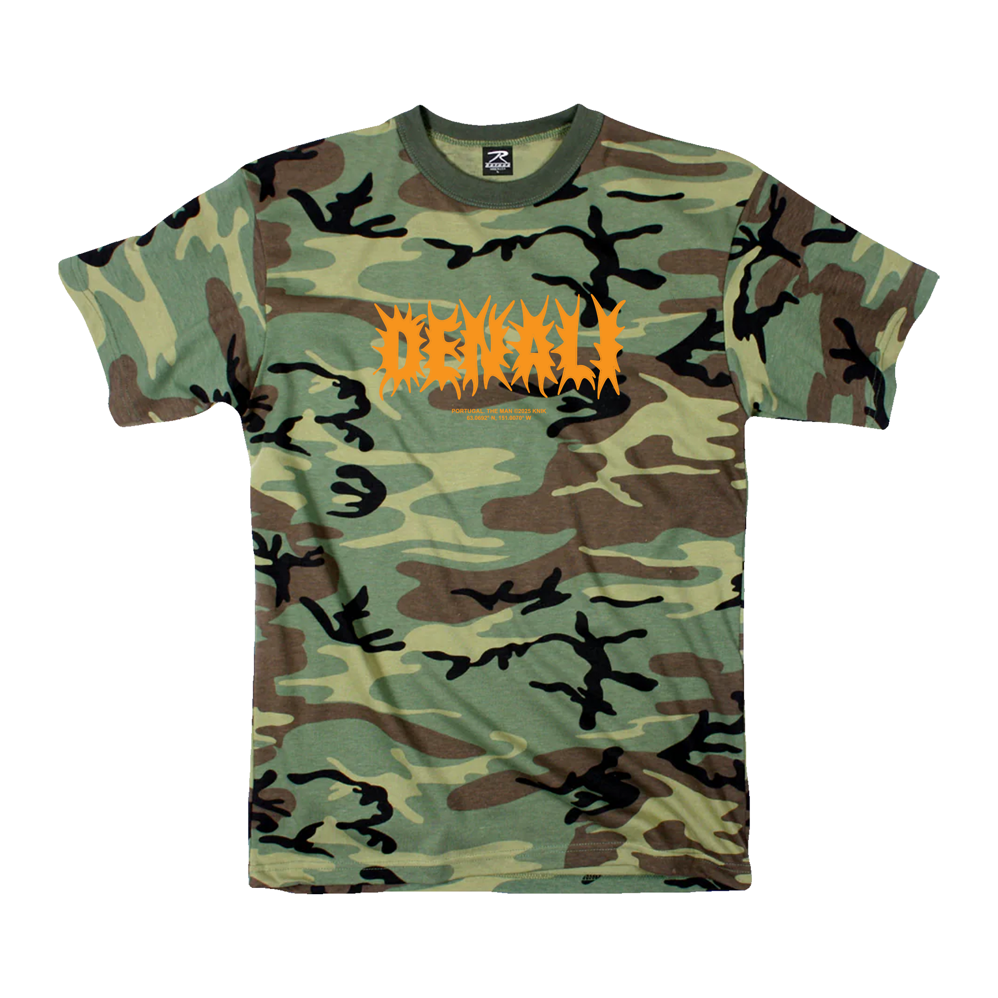 Portugal. The Man l Official Store – PTM Mercado