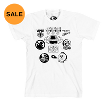 Load image into Gallery viewer, Woody Wear Equality Tee
