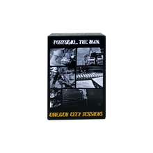 Load image into Gallery viewer, Oregon City Cassette
