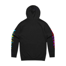 Load image into Gallery viewer, Cherry Glazerr x PTM Fred Segal Colab Hoodie

