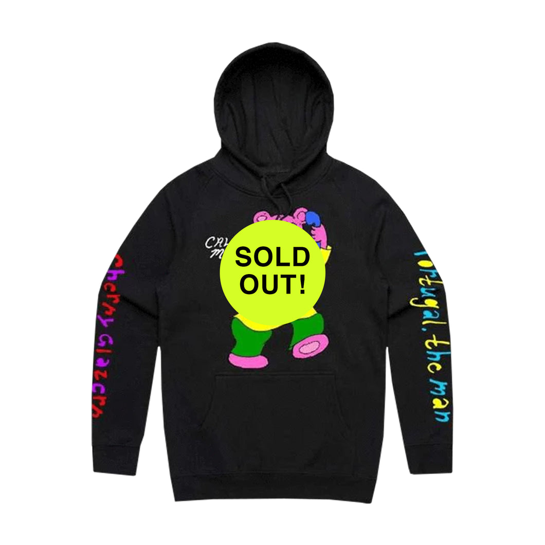 Cherry Glazerr x PTM Fred Segal Colab Hoodie