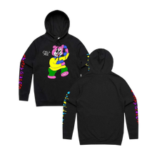Load image into Gallery viewer, Cherry Glazerr x PTM Fred Segal Colab Hoodie
