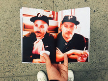 Load image into Gallery viewer, Maclay Heriot / PTM Tour Zine
