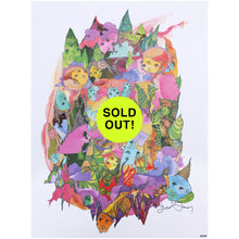Load image into Gallery viewer, The Fantastic The Print Untitled 6
