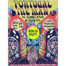 Load image into Gallery viewer, Fox Theater Oakland 2019 Show Poster
