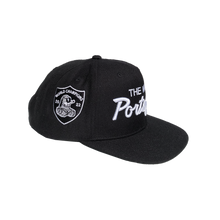 Load image into Gallery viewer, PTM Raiders Snapback Hat
