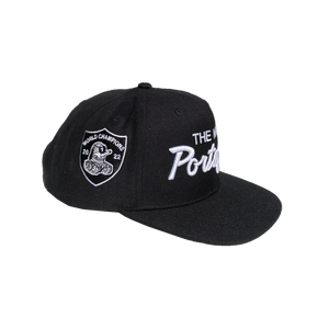 PTM Raiders Snapback Hat