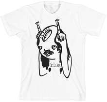 Load image into Gallery viewer, Finger Guy Tee
