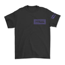 Load image into Gallery viewer, Who’s Gonna Stop Me Hammer Raven Tee
