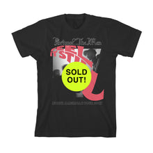 Load image into Gallery viewer, Feel It Still 2017 Tour Tee
