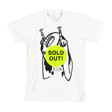 Load image into Gallery viewer, Finger Guy Tee

