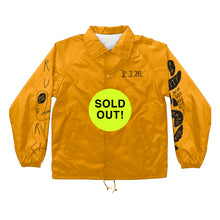 Load image into Gallery viewer, PTM World Champs Windbreaker
