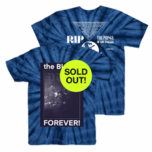 Load image into Gallery viewer, The Black Forever Tee
