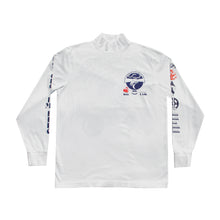 Load image into Gallery viewer, Cherry Glazerr x PTM Fred Segal Colab Mock Turtle Neck

