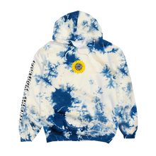 Load image into Gallery viewer, What, Me Worry? Tie Dye Hoodie
