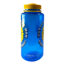 Load image into Gallery viewer, What, Me Worry? Nalgene Bottle
