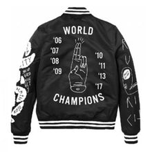 Load image into Gallery viewer, World Champs Jacket
