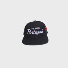 Load and play video in Gallery viewer, PTM Raiders Snapback Hat
