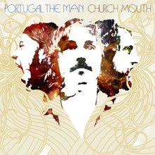 Load image into Gallery viewer, Church Mouth LP
